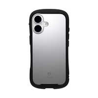 ケース HAMEE ［iPhone 16専用］iFace Reflection Mirror MagSynq 強化ガラス