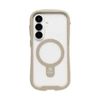 Y様☆専用 HAMEE ［Galaxy S26専用］iFace Reflection MagSynq 強化ガラスクリア