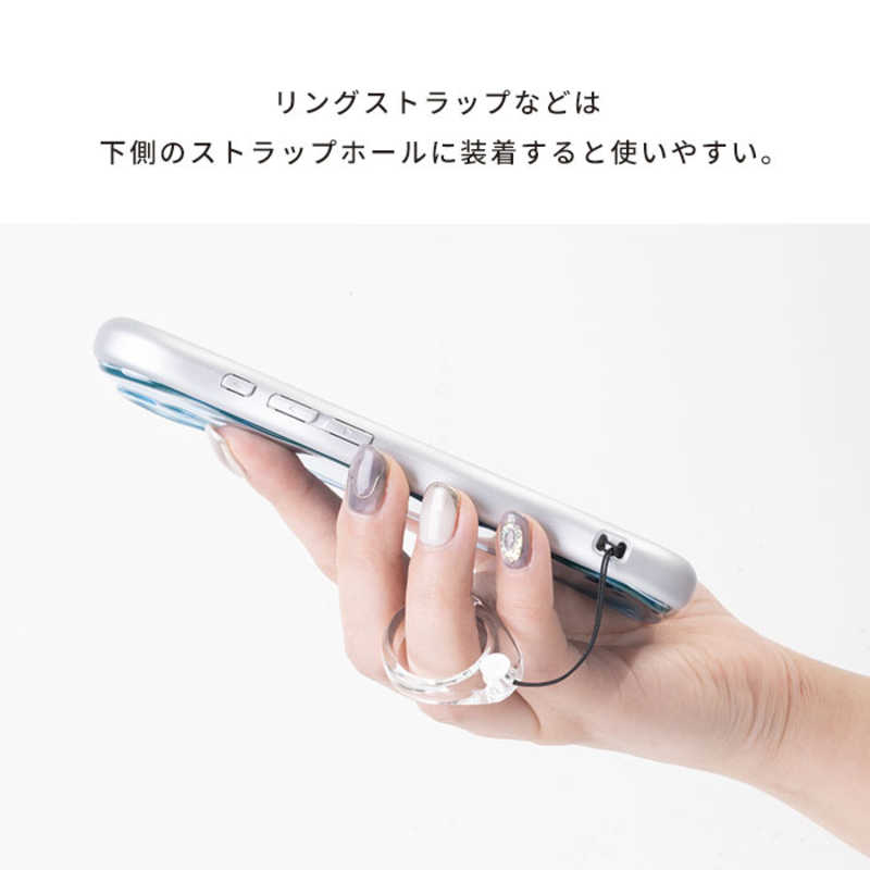 HAMEE [Galaxy S26専用]iFace BeBling 2 MagSynqケース ブラック 41-190689 の通販 ...