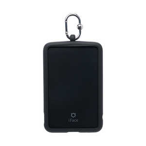 iFace SafePaq ���ő̃��o�C���o�b�e���[ 5000mAh [�u���b�N]