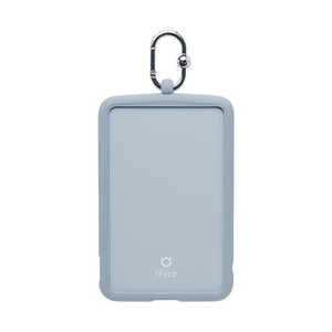 iFace SafePaq ���ő̃��o�C���o�b�e���[ 5000mAh [�y�[���u���[]