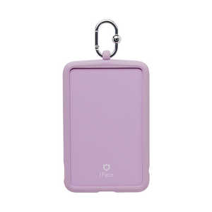 iFace SafePaq ���ő̃��o�C���o�b�e���[ 5000mAh [�y�[���p�[�v��]