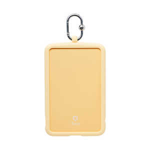 iFace SafePaq ���ő̃��o�C���o�b�e���[ 5000mAh [�y�[���C�G���[]