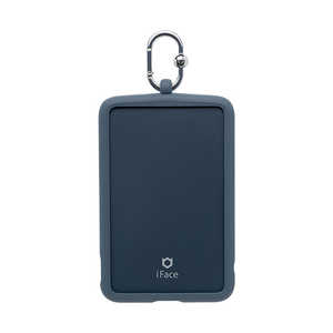 iFace SafePaq ���ő̃��o�C���o�b�e���[ 5000mAh [�l�C�r�[]