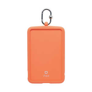 iFace SafePaq ���ő̃��o�C���o�b�e���[ 5000mAh [�I�����W]