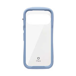 HAMEE �mGoogle Pixel 11/11 Pro��p�niFace Reflection�����K���X�N���A�P�[�X iFace �y�[���u���[ 41-192775
