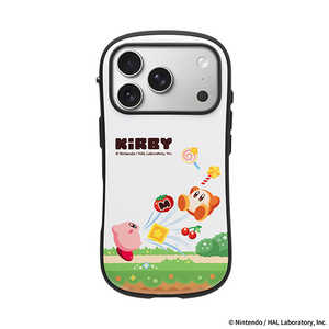 HAMEE �miPhone 18 Pro/17 Pro��p�n���̃J�[�r�B iFace First Class MagSynq�P�[�X iFace �������� 41-193178