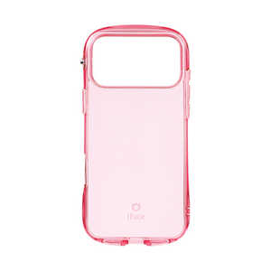 HAMEE �miPhone 18 Pro Max / 17 Pro Max��p�niFace Look in Clear�P�[�X �s���N 41-194779