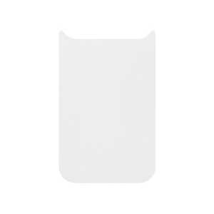 HAMEE �miPhone 18 Pro / 17 Pro��p�niFace �w�ʃN���A�P�[�X�p�C���i�[�V�[�g iFace �z���C�g 41-194984