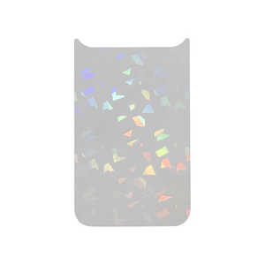 HAMEE �miPhone 18 Pro Max / 17 Pro Max��p�niFace �w�ʃN���A�P�[�X�p�C���i�[�V�[�g iFace �I�[����/�t���X�g 41-195004