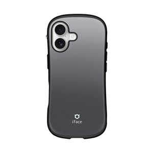 HAMEE �miPhone 17��p�niFace First Class Standard MagSynq�P�[�X iFace �m�w�ʃP�[�X / Magsafe�Ή��n ���^���b�N�O���[ 41-195899