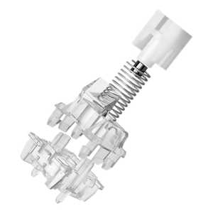 PHYLINA White Lightning Switch 35ĥå PHYLINA-MG-WHITE-35PCS