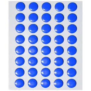 UNCLEPANDA Mouse Spirit Dot Blue マウスソール UP-MS-DOT-BLUE UNCLEPANDA Mouse Spirit Dot Blue マウスソール UP-MS-DOT-BLUE