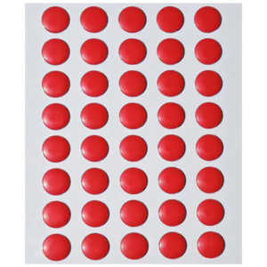 UNCLEPANDA Mouse Spirit Dot Red マウスソール UP-MS-DOT-RED UNCLEPANDA Mouse Spirit Dot Red マウスソール UP-MS-DOT-RED
