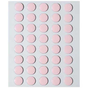 UNCLEPANDA Mouse Spirit Dot Pink マウスソール UP-MS-DOT-PINK UNCLEPANDA Mouse Spirit Dot Pink マウスソール UP-MS-DOT-PINK