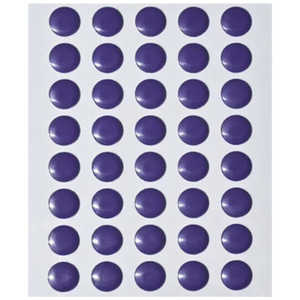UNCLEPANDA Mouse Spirit Dot Purple マウスソール UP-MS-DOT-PURPLE UNCLEPANDA Mouse Spirit Dot Purple マウスソール UP-MS-DOT-PURPLE
