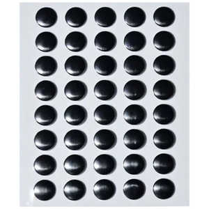 UNCLEPANDA Mouse Spirit Dot Black マウスソール UP-MS-DOT-BLACK UNCLEPANDA Mouse Spirit Dot Black マウスソール UP-MS-DOT-BLACK