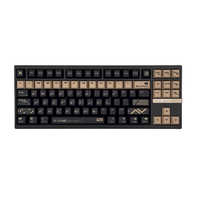 WEIKAV K-One 80 Silver ゲーミングキーボード WEIKAV-K-ONE80-SVR の