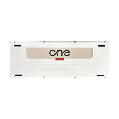 WEIKAV K-One 80 Silver ゲーミングキーボード WEIKAV-K-ONE80-SVR の