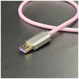 RABBIT Trident Link Cable Pink RB-FG-TLINK-CABLE-PINK RABBIT Trident Link Cable Pink RB-FG-TLINK-CABLE-PINK