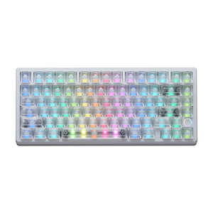 EVERGLIDE Su75 Pro sbhgK[L[{[h zCg EV-SU75PRO-WH