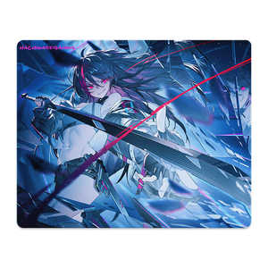 HACHIWARE HachiwareGaming x Zero- �K���X�}�E�X�p�b�h HACHI-GMG-ZERO