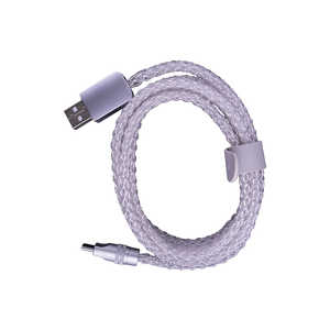 HIOMU Hiomu × Rabbit0 1 in 2 Dual 8K Hub - �V���o�[ HR-1IN2-DUAL8KHUB-SL