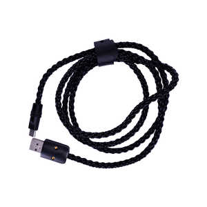 HIOMU Hiomu × Rabbit0 1 in 2 Dual 8K Hub - �u���b�N HR-1IN2-DUAL8KHUB-BK