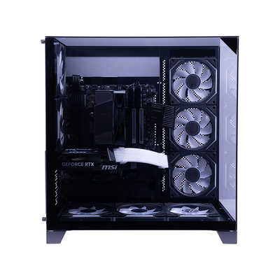 Rabbit0STUDIO Rabbit0 Studio ゲーミングパソコン AMD Ryzen 7 5700X