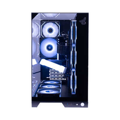Rabbit0STUDIO Rabbit0 Studio ゲーミングパソコン AMD Ryzen 7 5700X