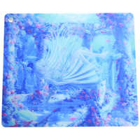 UNCLEPANDA Uncle Panda ATLANTIS ガラスマウスパッド UP-GLASS