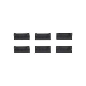 GEONWORKS GEON × NUXROS KeySnap �L�[�{�[�h�A�N�Z�T���[ - Black (FKM 70A) GEON-KEYSNAP-FKM