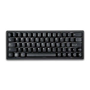 EVERGLIDE ���s�b�h�g���K�[�L�[�{�[�h Max �u���b�N EV-SU66-BK