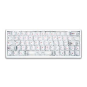 EVERGLIDE ���s�b�h�g���K�[�L�[�{�[�h Max �z���C�g EV-SU66-WH