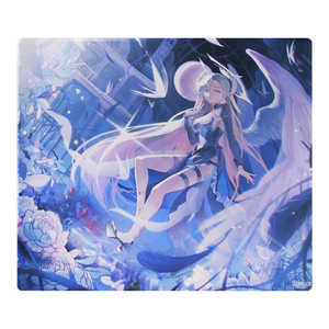 STATICE Seraph �K���X�}�E�X�p�b�h STATICE-SERAPH