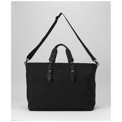 セントアンドリュース メッシュボンディングトートバッグ ［横44-59×高