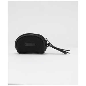 セントアンドリュース メッシュボンディングボールポーチ ブラック 6984253