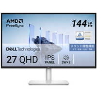 DELL デル 液晶ディスプレイ Dell 27 Plus [ 27型 / WQHD(2560×1440