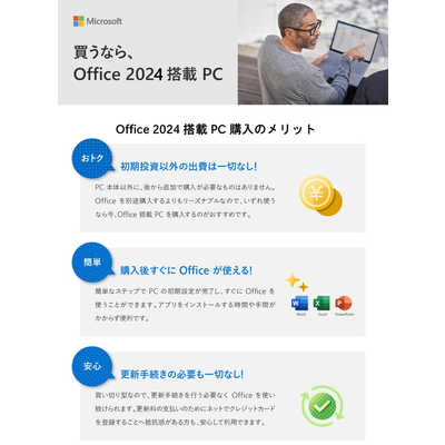 DELL デル ノートパソコン Dell Pro 14 [ 14型 / Win11 Home / Ryzen 