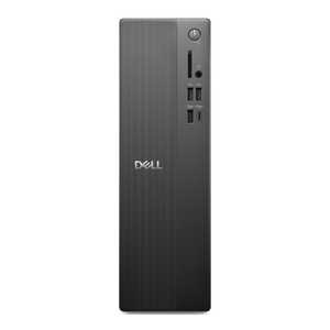 DELL �f�� �X���� ECS1250 �m���j�^�[���� / Win11 Home / intel Core i3 / ������8GB / SSD512GB / 2026�N�t���f���n �u���b�N SD20-GHM3