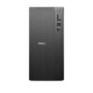 DELL �f�� �f�X�N�g�b�v�p�\�R�� [ ���j�^�[���� / Win11 Home / Core Ultra 7 / ������16GB / SSD1TB ] �u���b�N DAD70-GHC