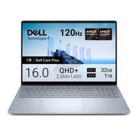 DELL デル ノートパソコン Dell 16 Plus 2-in-1 DB06250 [ Copilot+ PC