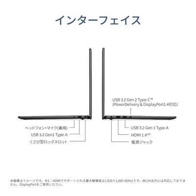 DELL デル ノートパソコン Dell 16 DC16250 [ 16型 / Win11 Home