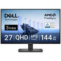 DELL デル Dell 27 モニター ［27型 / WQHD(2560×1440) / ワイド