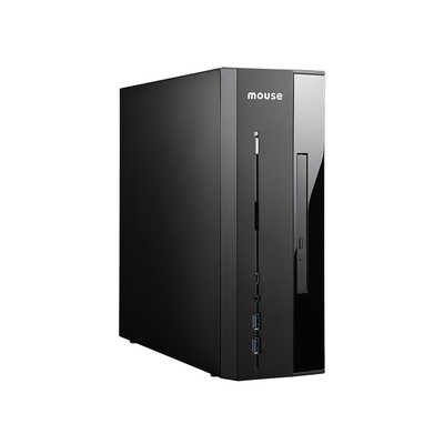 マウスコンピュータ mouse/i5-14400/16/500/w11 ［モニター無し/Win11
