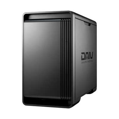 マウスコンピュータ デスクトップパソコン DAIV [ RTX 5070 Ti