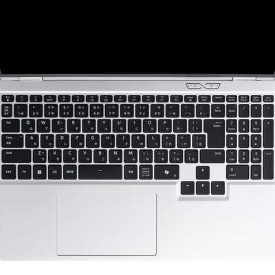 マウスコンピュータ ノートパソコン DAIV ［15.3型 / Windows11 Home