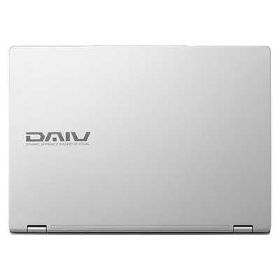 マウスコンピュータ ノートパソコン DAIV [ 14型 / Win11 Home / Core 
