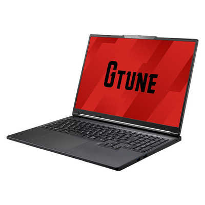 マウスコンピュータ ゲーミングノート Core i7 16G SSD 2016⑤ 【公式