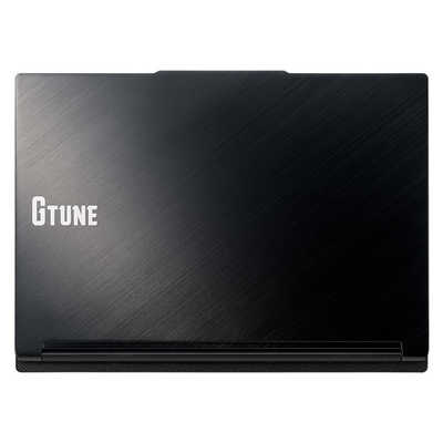 マウスコンピュータ ゲーミングノートパソコン G TUNE 16(RTX 5070 